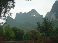 Moon Hill Yangshuo