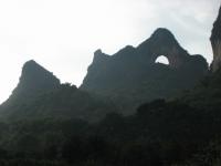  Moon Hill Yangshuo Guilin