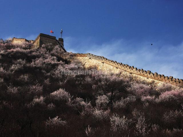 Mutianyu Great Wall China