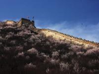 Mutianyu Great Wall China