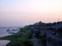 Changsha Orange Island Scenery 