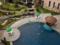 Pullman Hotel Zhangjiajie Outdoor Swimming Pool