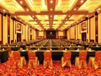 Qinghe Jinjiang International Hotel Multifunctional Hall