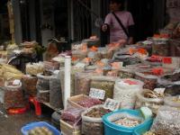 Guangzhou Qingping Chinese Herbal Medicine Market