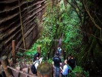 Red Stone Forest National Geopark 