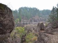 Red Stone Forest National Geopark 