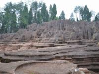 Red Stone Forest National Geopark 