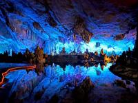 Reed Flute Cave