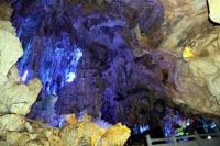 Magical Reed Flute Cave Guilin