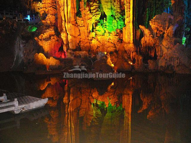 Guilin Reed Flute Cave