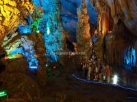 Reed Flute Cave