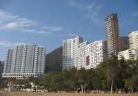 Repulse Bay Building Hong Kong 