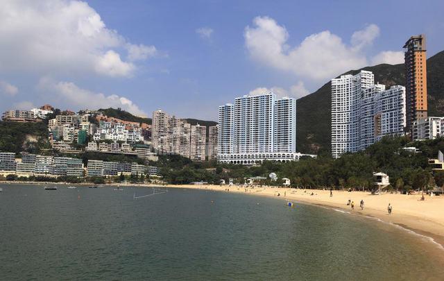  Repulse Bay Attractive Scenery China