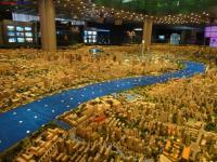 Shanghai Urban Planning Exhibition 