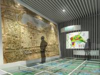 Shanghai Urban Planning Exhibition Overall Effectiveness