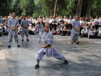 Shaolin Temple