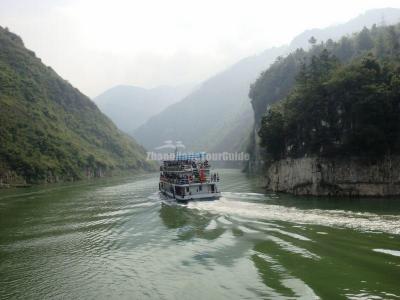 Shennong Stream