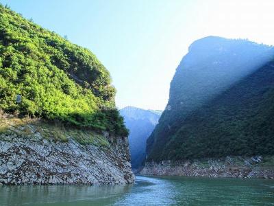 Shennong Stream