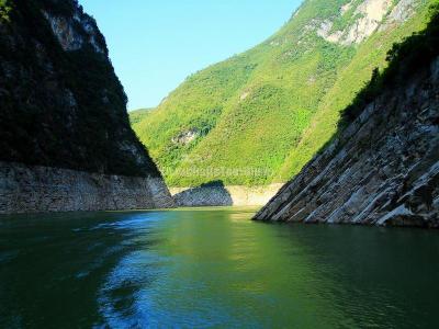 Shennong Stream