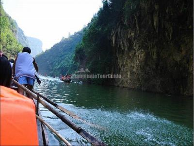 Shennong Stream