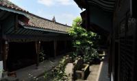 Shibaozhai Pagoda House Chongqing