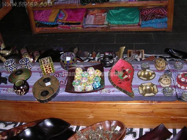 Shuhe Old Town Handicraft Article Lijiang