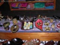 Shuhe Old Town Handicraft Article Lijiang