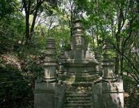 Six Harmonies Pagoda Building Hangzhou 