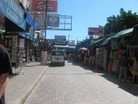 Stanley Market China