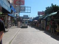 Stanley Market China