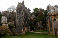 Kunming Charming Stone Forest