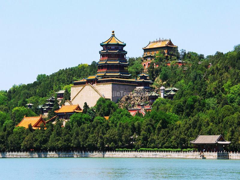 Summer Palace