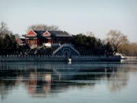 Summer Palace Beijing