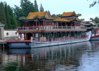 Summer Palace Houseboat