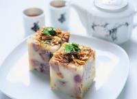 Taiwan Cuisine Will Come to Zhangjiajie 