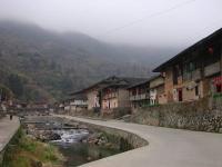 Charming Taxia Village Fujian