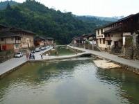 Fujian Taxia Village 