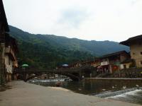 Taxia Village Life Fujian