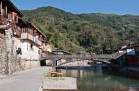 Taxia Village Bridge Fujian 