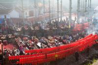 Taxia Village Festival Fujian