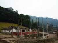 Taxia Village Religion Fujian