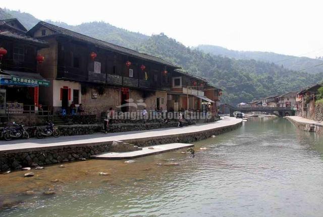 Taxia Village House Fujian