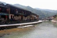 Taxia Village House Fujian