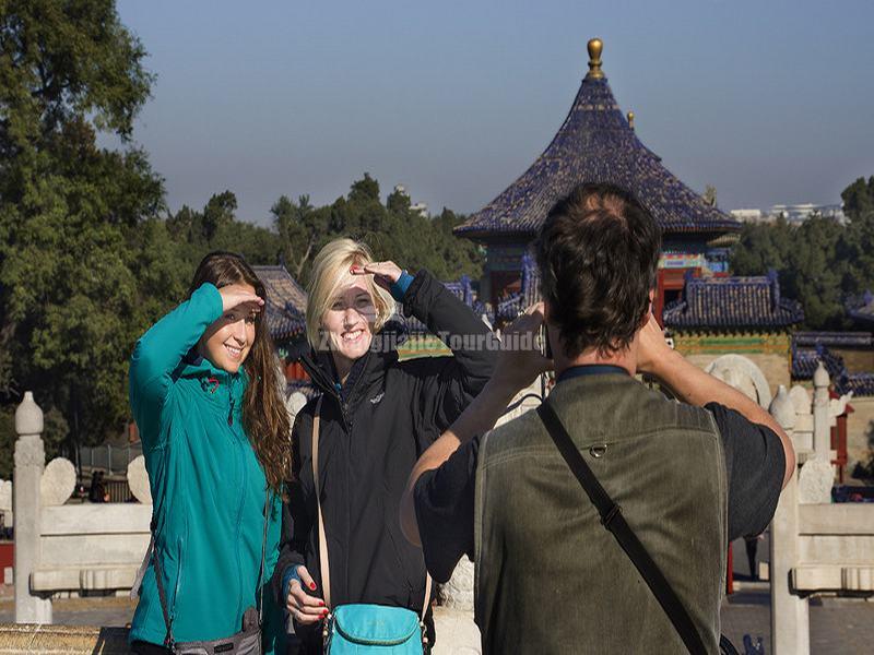 Temple of Heaven