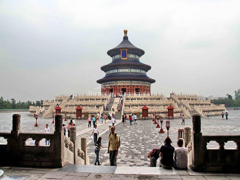 Temple of Heaven