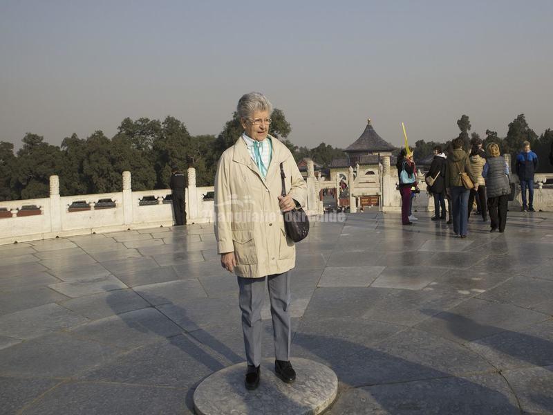 Temple of Heaven