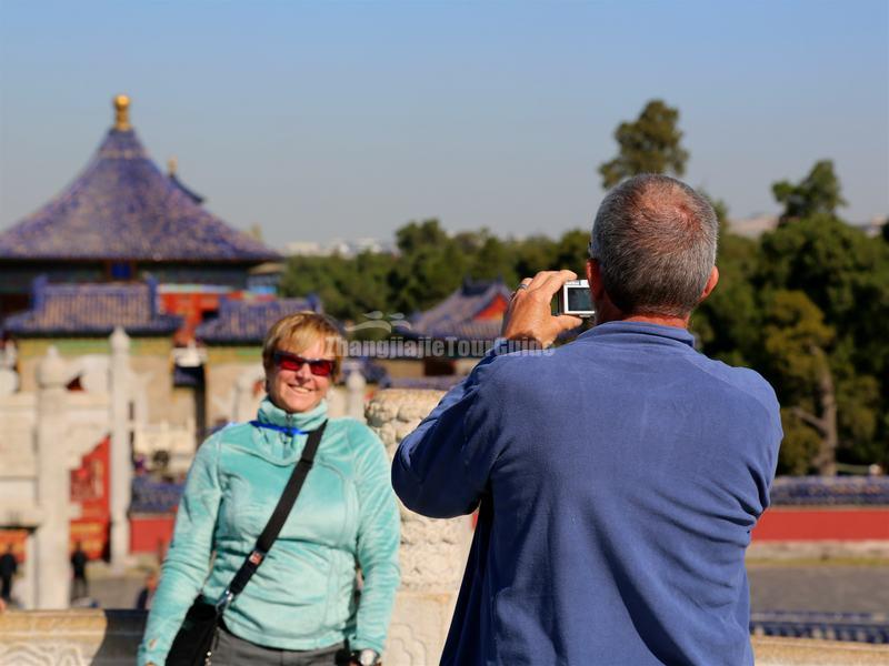 Temple of Heaven