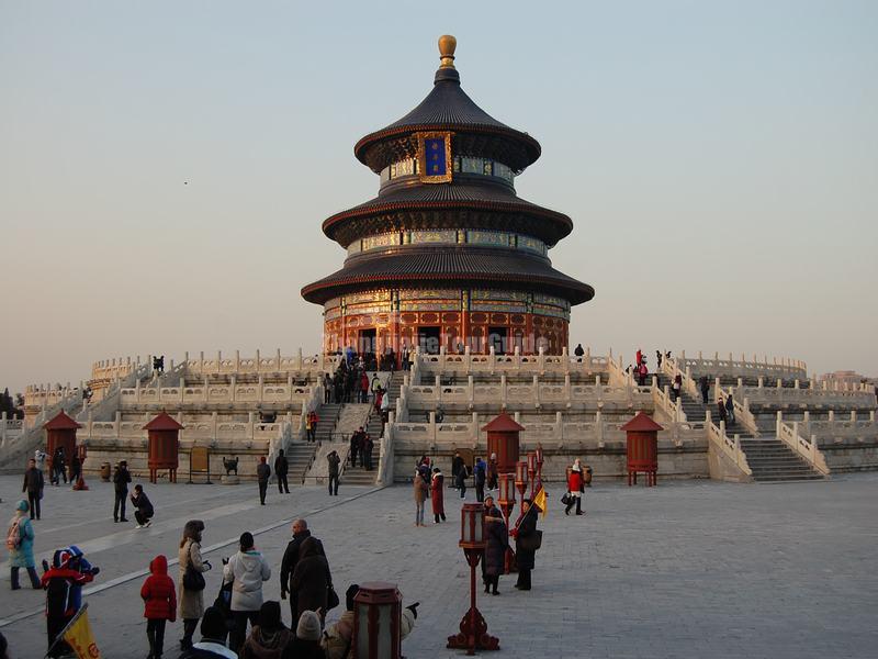 Temple of Heaven