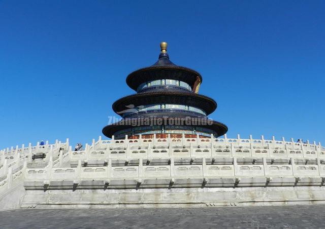 Temple of Heaven Beijing