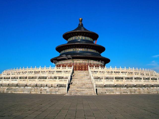 Temple of Heaven 